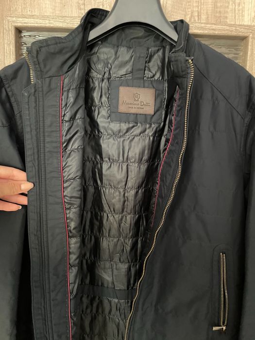 Мъжко яке Massimo Dutti