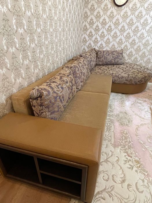 Диван в отличном состоянии