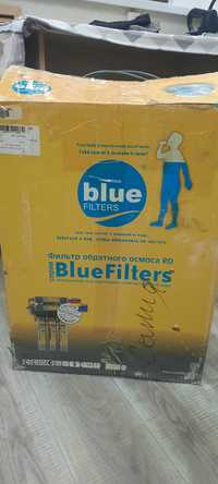 Оригинальный фильтр от Bluefilters