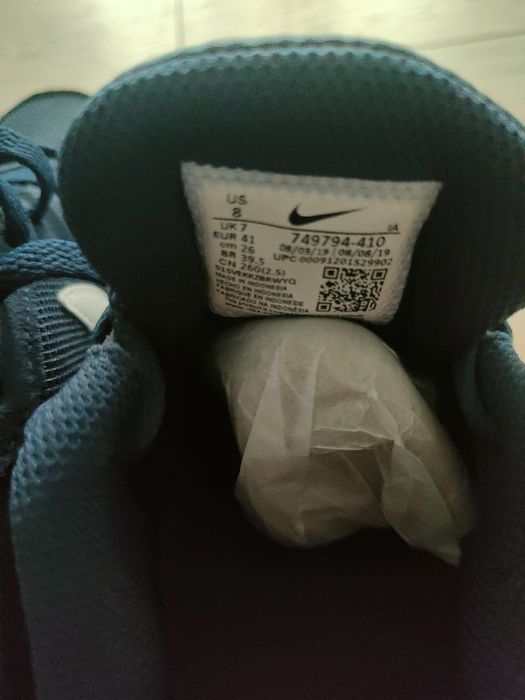 Adidași Nike Air 41