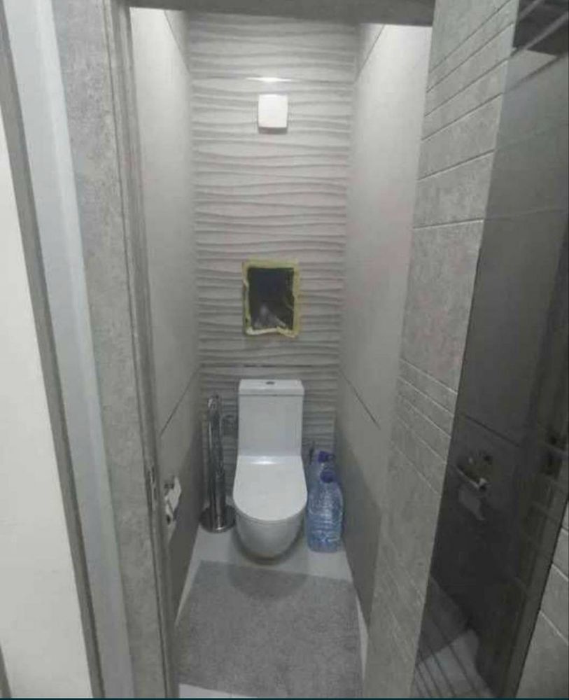 ID-234 ТТз Ахмад югнакий! Продается квартира 4/3/5 балкон 2*6