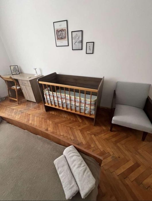 Дава се под наем Четиристаен апартамент в Варна, Център - 100 кв.м за 750 € - Снимка #11