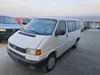 Фолксваген Транспортер Мултиван T4 2.4 D VW T4 Multivan САМО НА ЧАСТИ