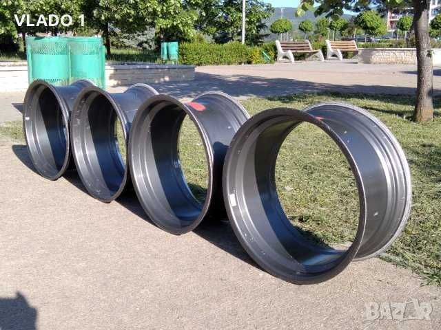 BBS RS 2 II 700 , 704 , 706 , 710 , 714 , 719 barrels ББС джанти
