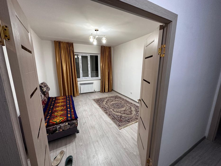 Сдам 2х ком квартиру 3 микрорайон сити