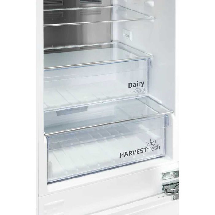 Нов хладилник за вграждане Беко/Beko BCNA306E4FN bPRO 500