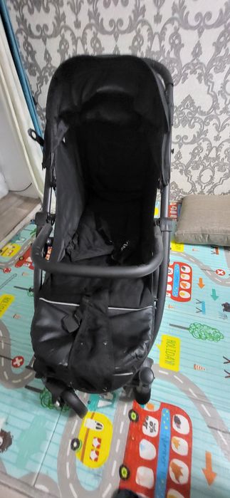 Коляска Tomix б/у