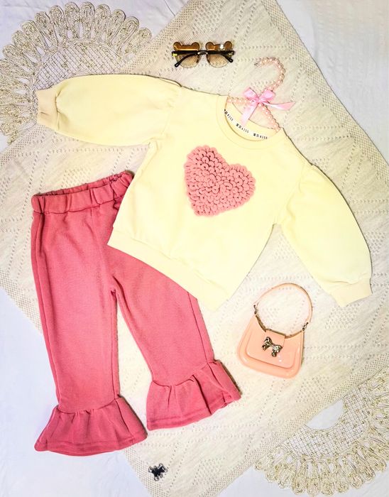 Yengi dvoyka qizlar uchun