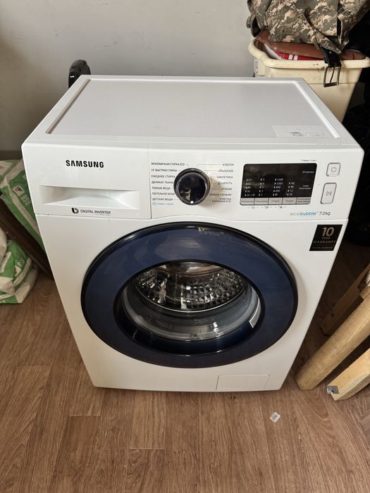 Стиральная машина Samsung