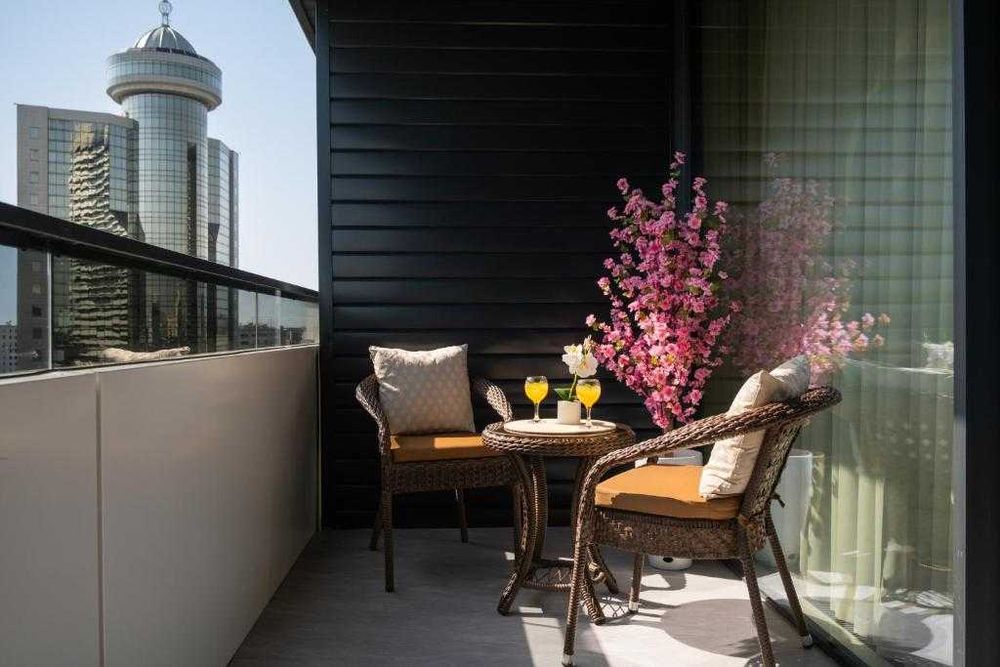 Посуточная аренда квартир в Ташкенте