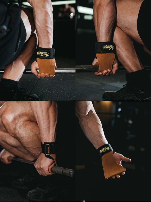 лямки лямка для тяги ProSupps для спортзала зала