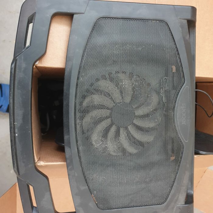 Cooler laptop original