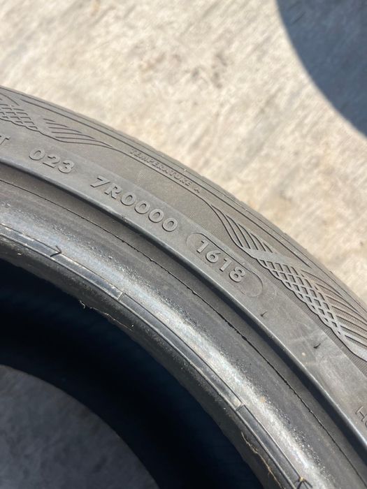 Anvelope Pirelli 225 45 17
