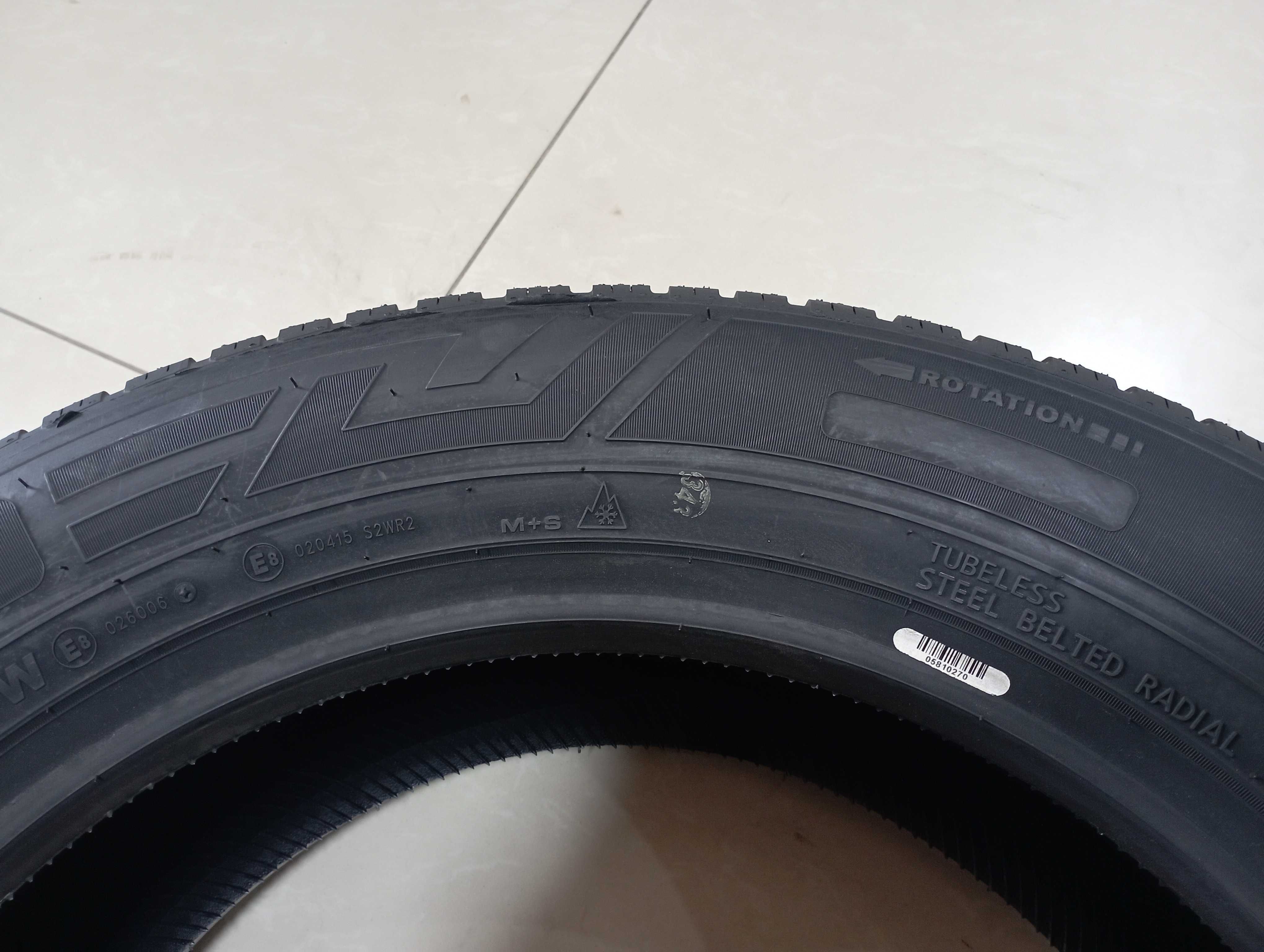 235/60 r18 Petlas (Турция)