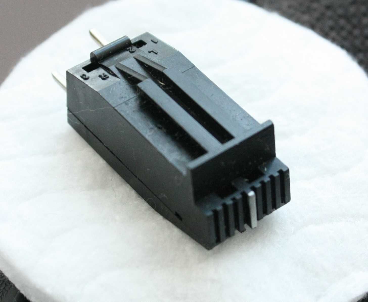 Doza pickup magnetica Audiotehnica AT-VM 91 RFT