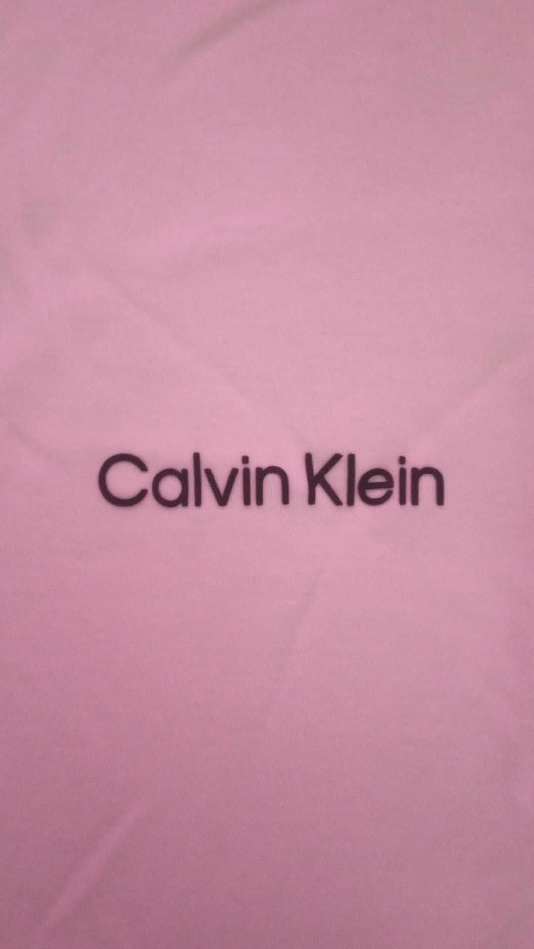 Оригинална мъжка тениска Calvin Klein