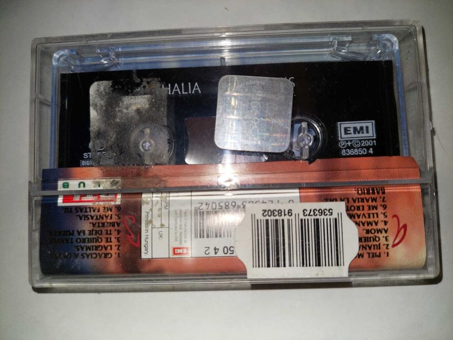 Thelia - In extasis ORIGINALA cu holograma