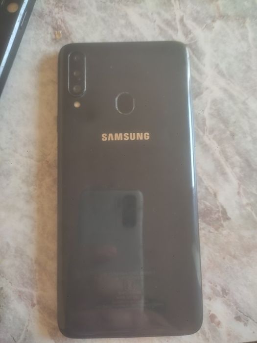Samsung A20s sotladi