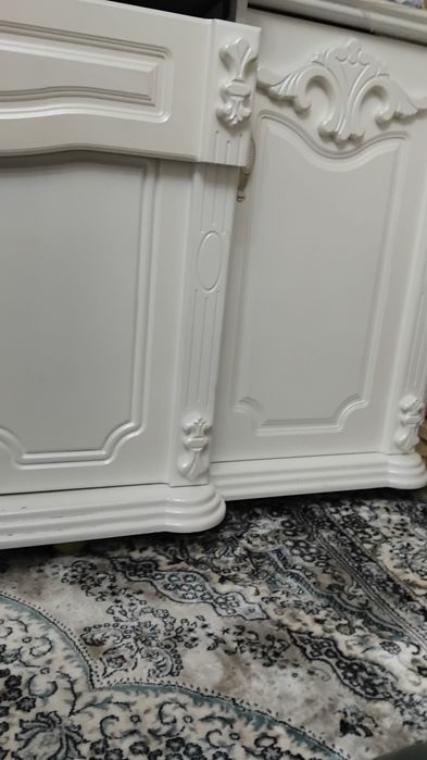 Продам комод пинал шкаф