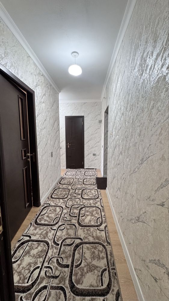 Продажа квартир