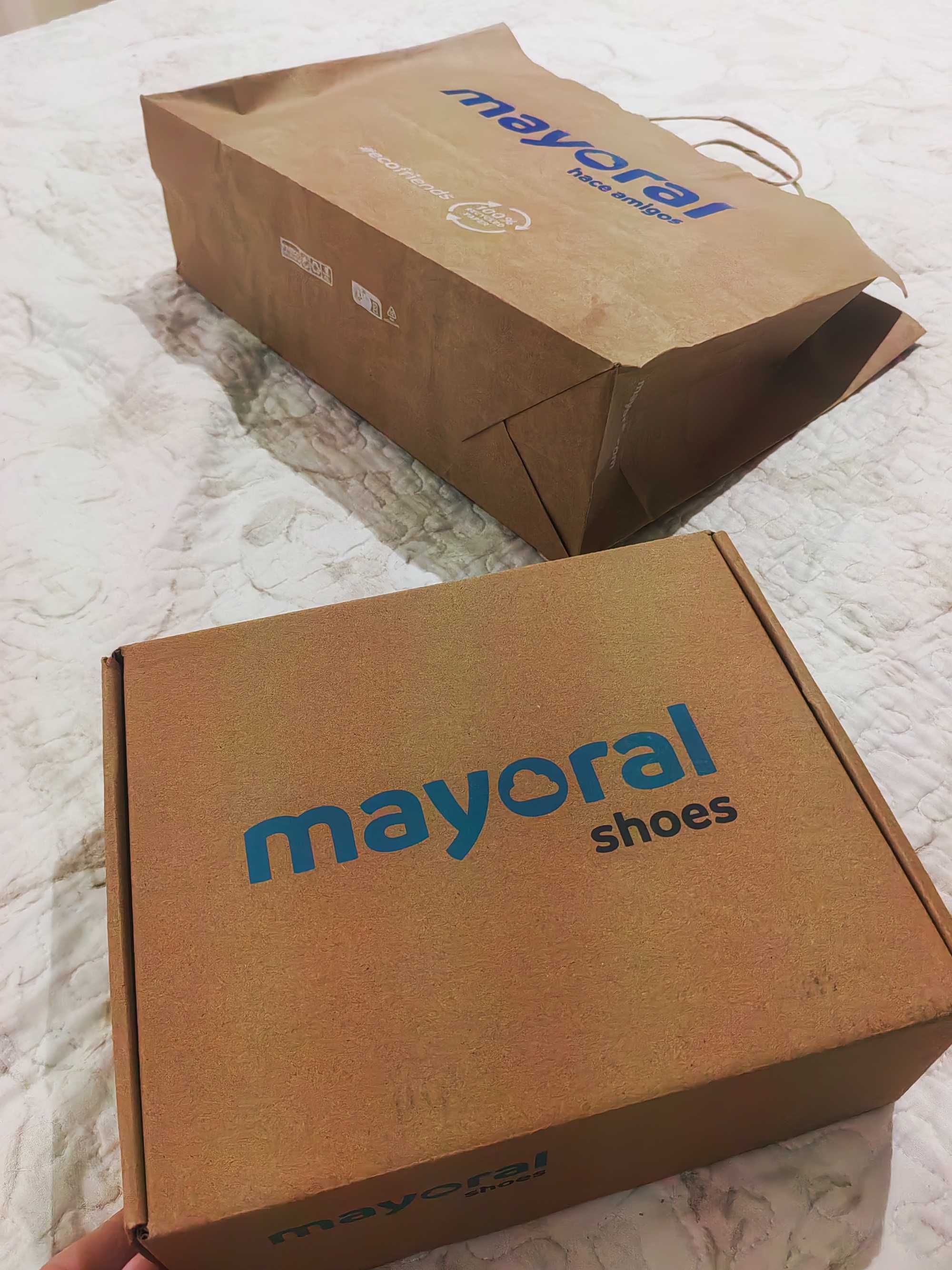 Детски Боти Mayoral