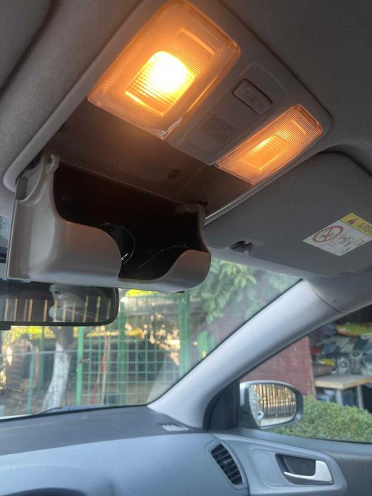 Hyundai i20  1,2 84 cp