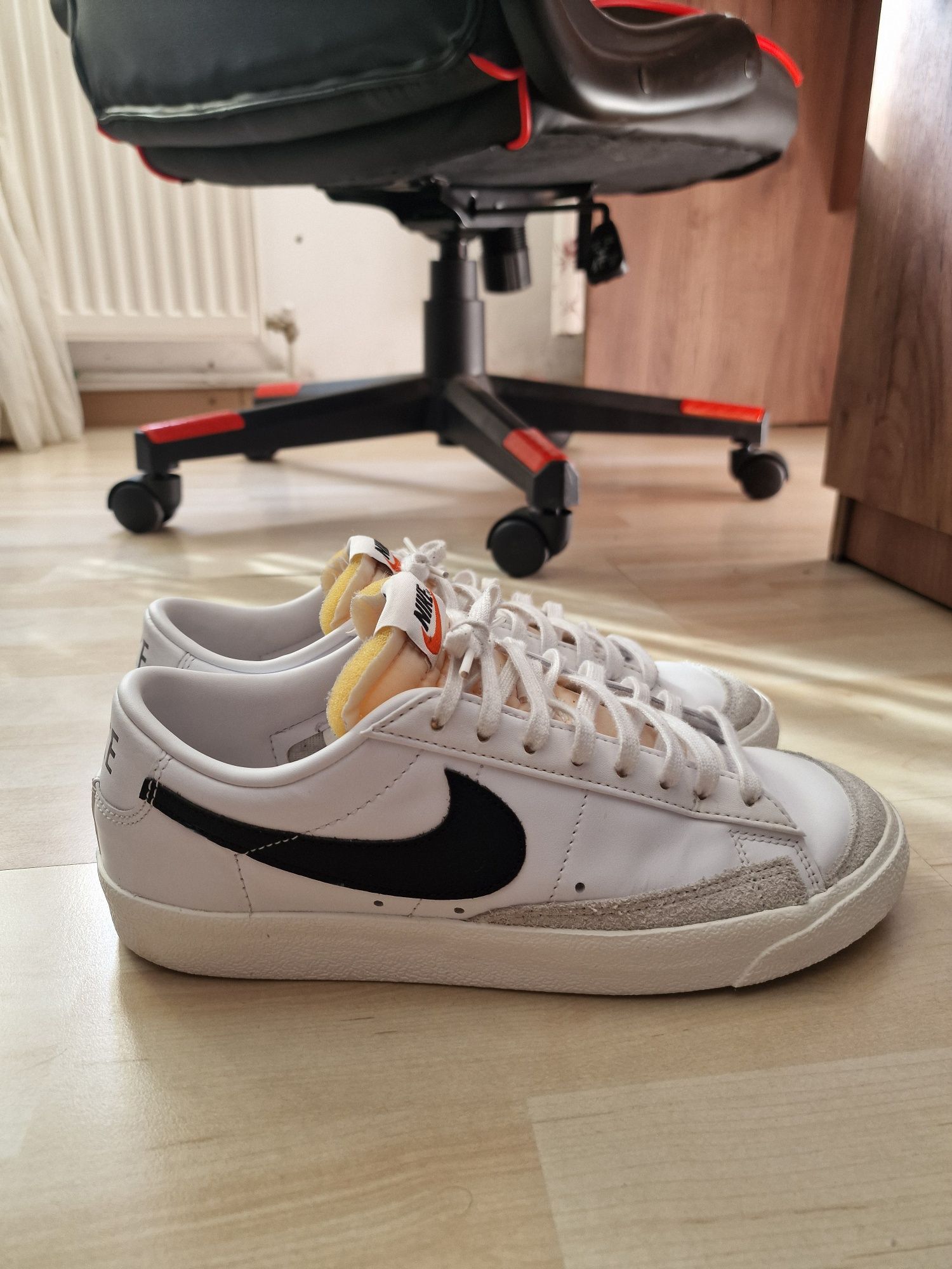 Nike blazer low '77 vintage