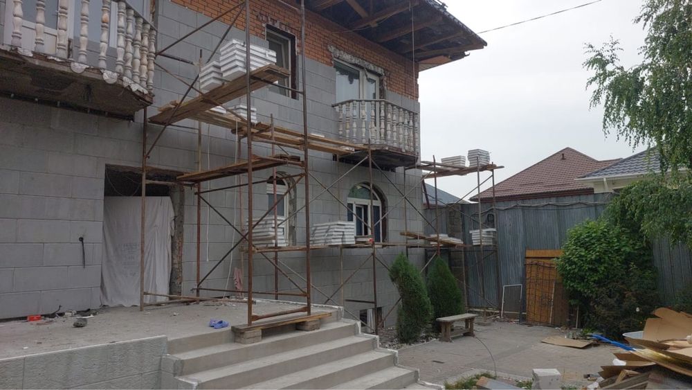 Аренда леса Тұздыбастау, доставка и вывоз