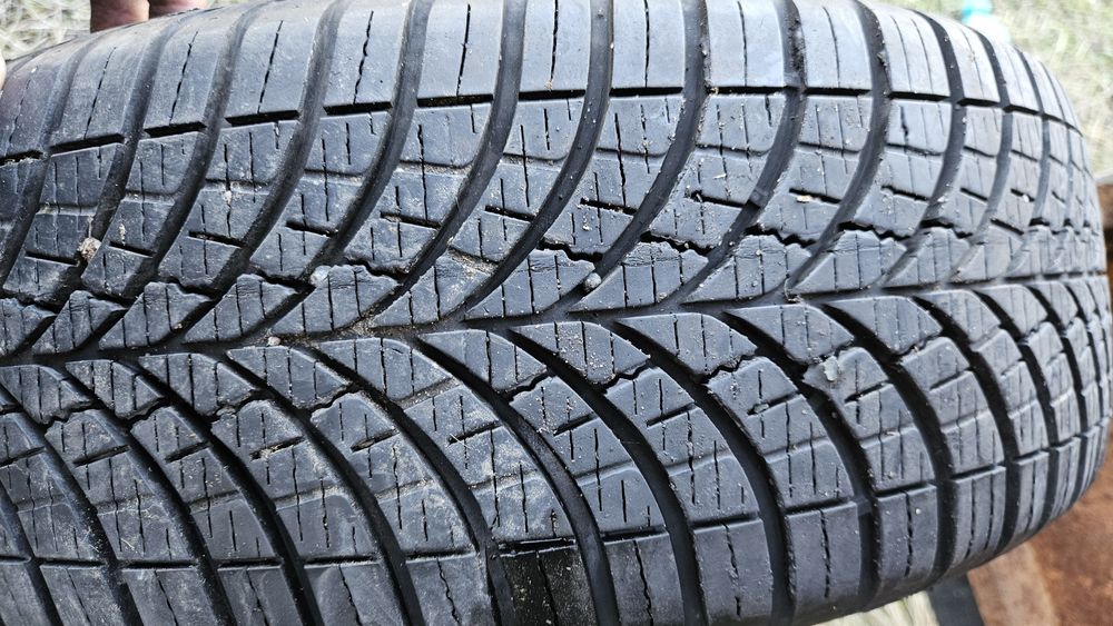 2бр гуми 185 60 14 гуд йър