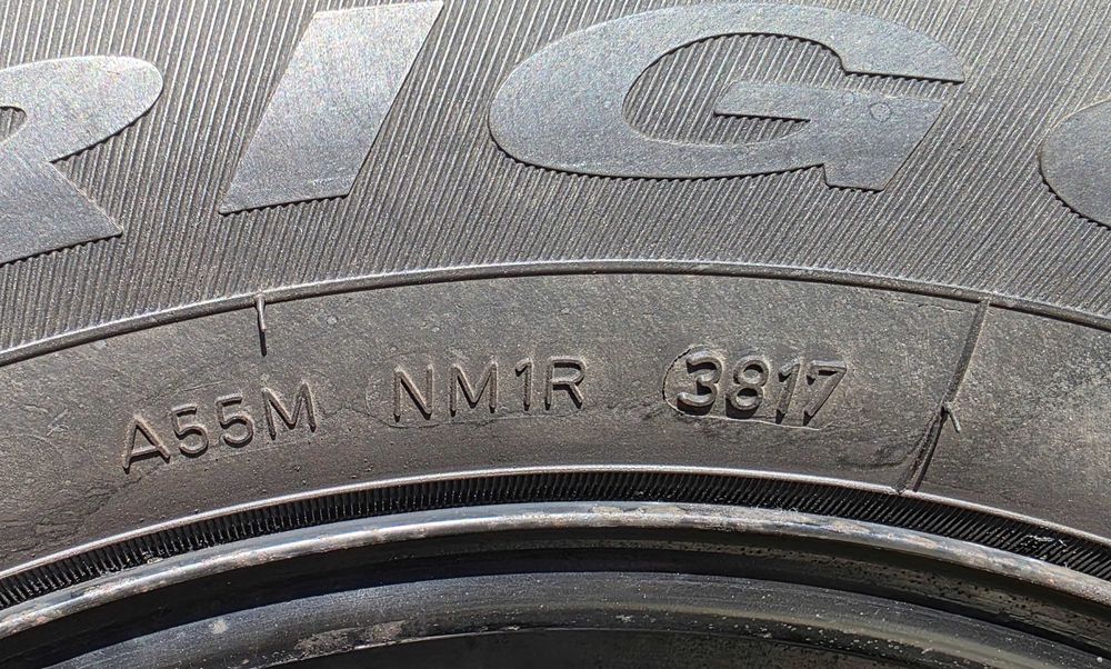 Vand set roti de iarna R16 cu senzori de presiune Opel Astra J