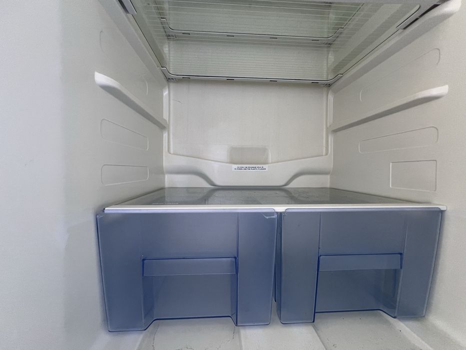 Frigider cu doua usi Beko