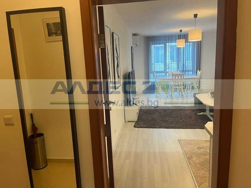 Дава се под наем Двустаен апартамент в София, Център - 72 кв.м за 765 € - Снимка #8