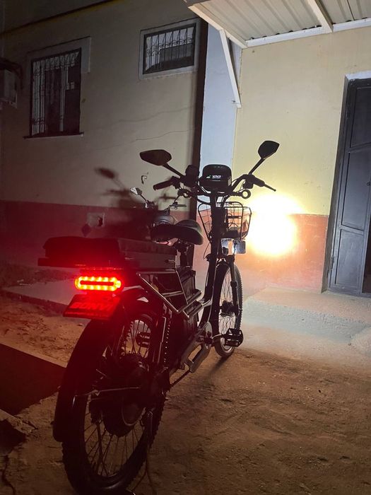 1 oy kafolat beriladi