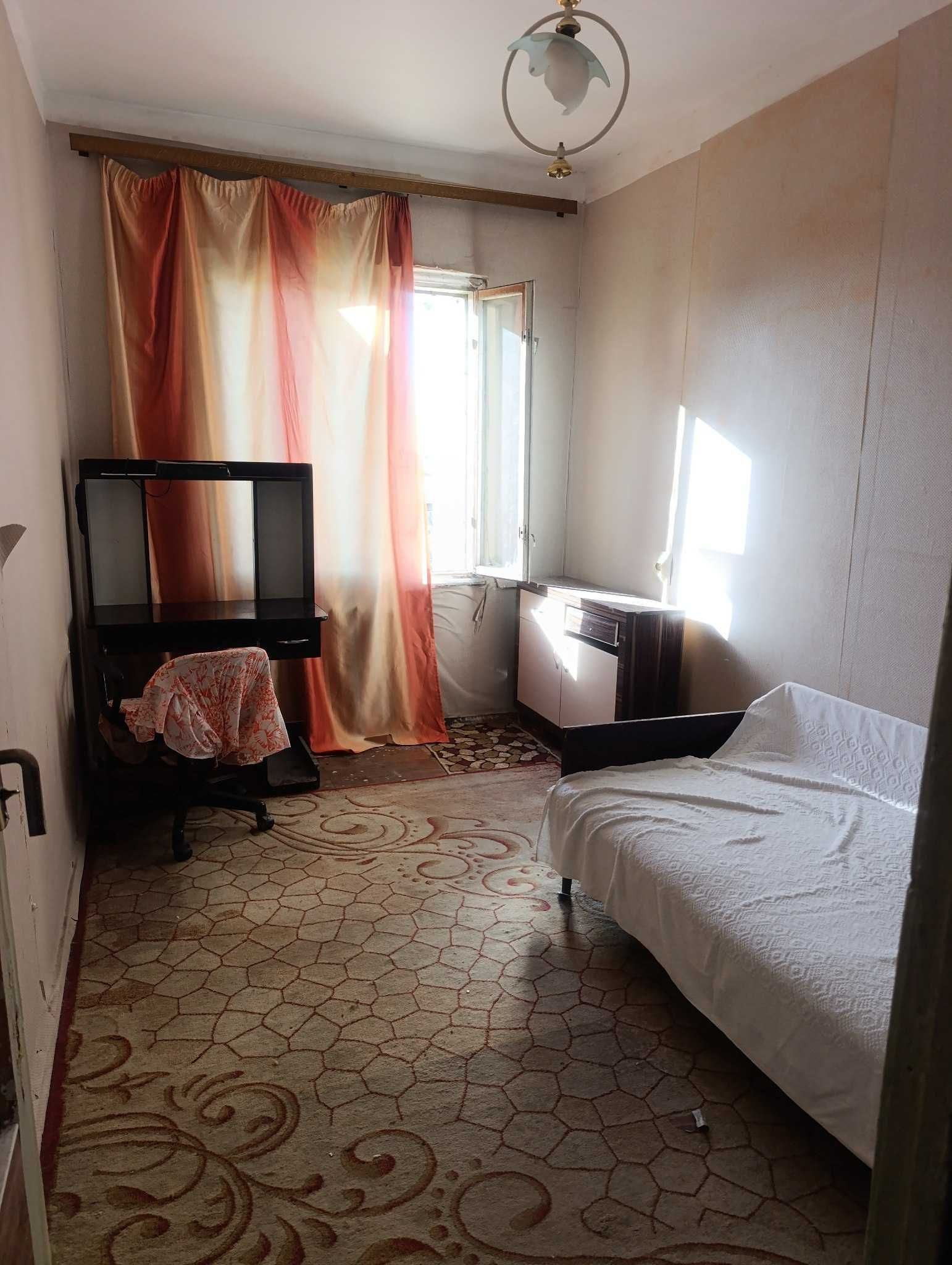 Алгоритм Algoritm Qizil Sharq 2 xona 59²