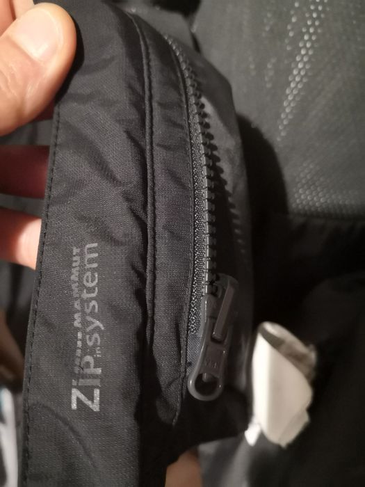 Mammut Drytech 2XL Швейцария.