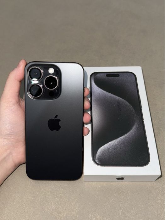 Айфон 15 про/Iphone 15 pro срочно