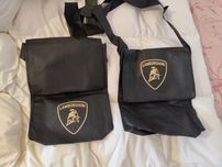 Чанта Lamborghini