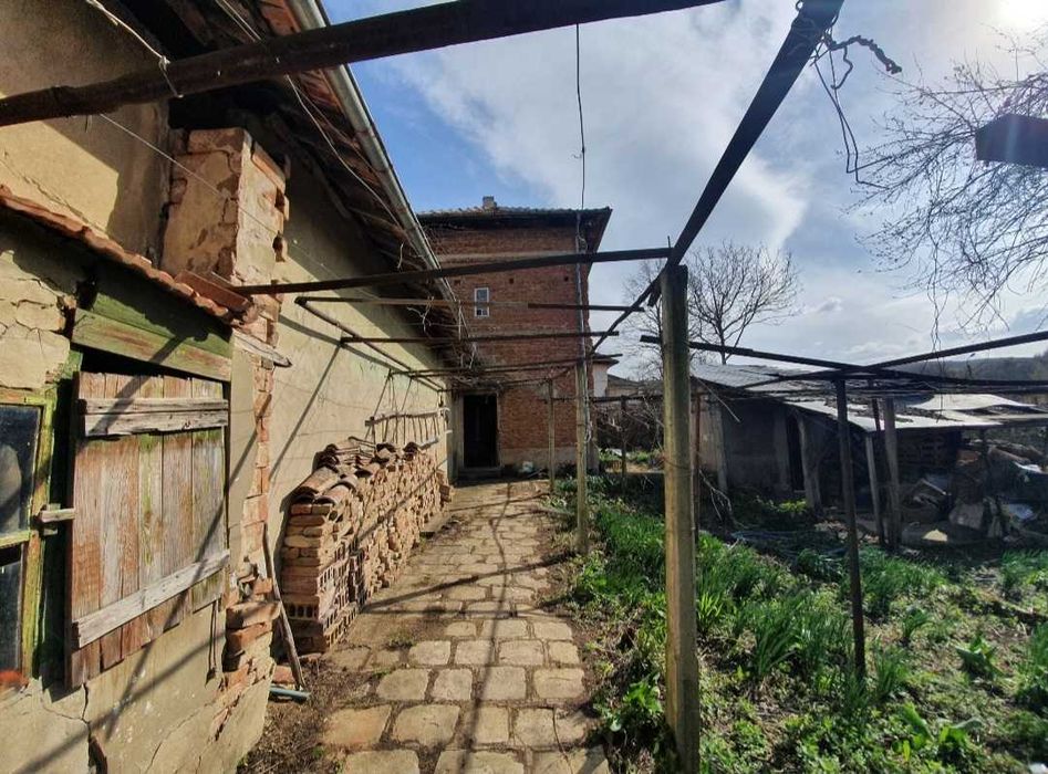 Продава се Къща в с. Пушево, Област Велико Търново - 150 кв.м за 487 €/кв.м - Снимка #14