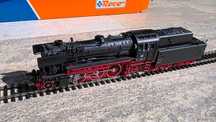 locomotiva BR23 ROCO - model de vitrina, stare 1-0