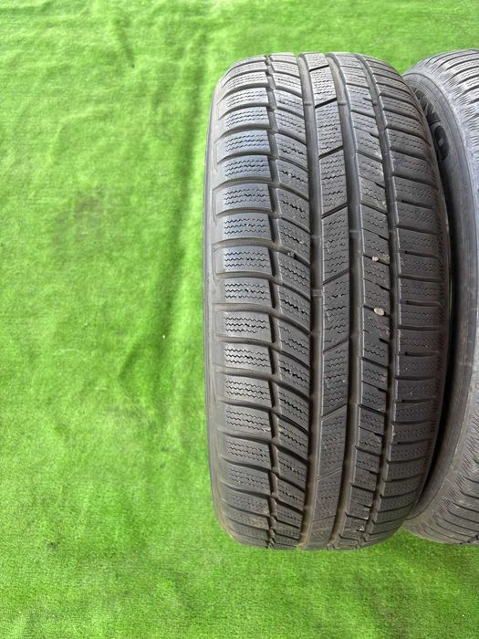 Anvelope Iarna Toyo 205/55/17