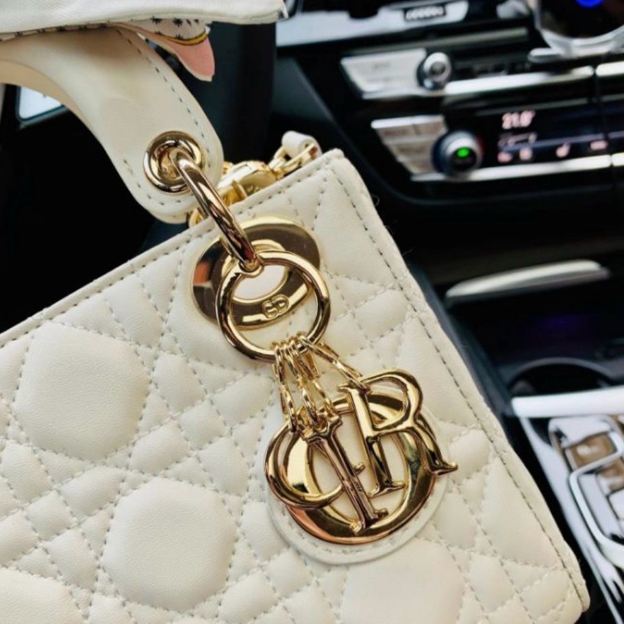 Dior дамска чанта