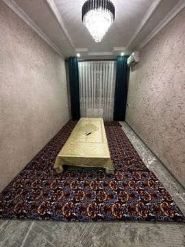 Чиланзарскй район 21 квартал