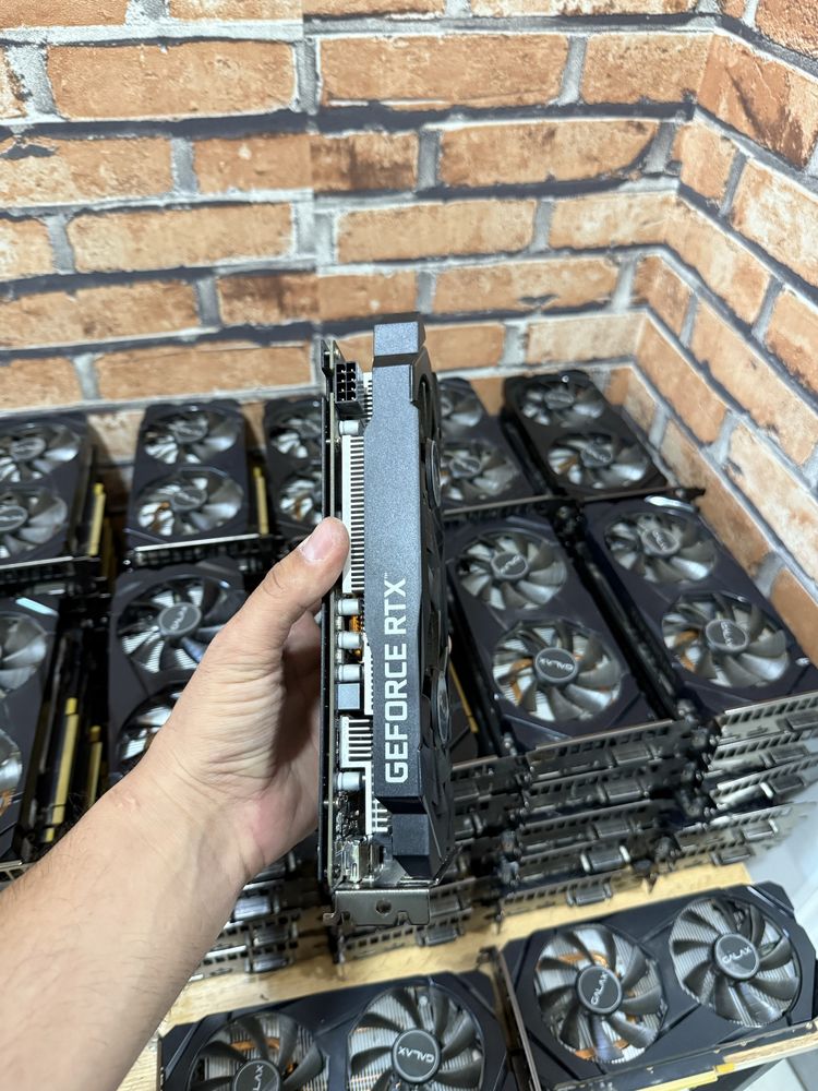 Rtx 2060 6gb Galax