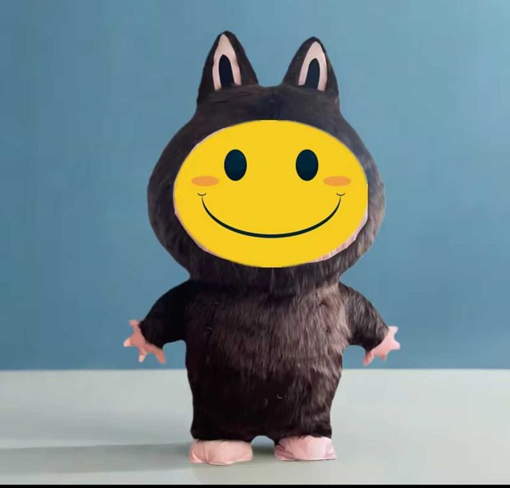 Лабубу Маскот / Костюм