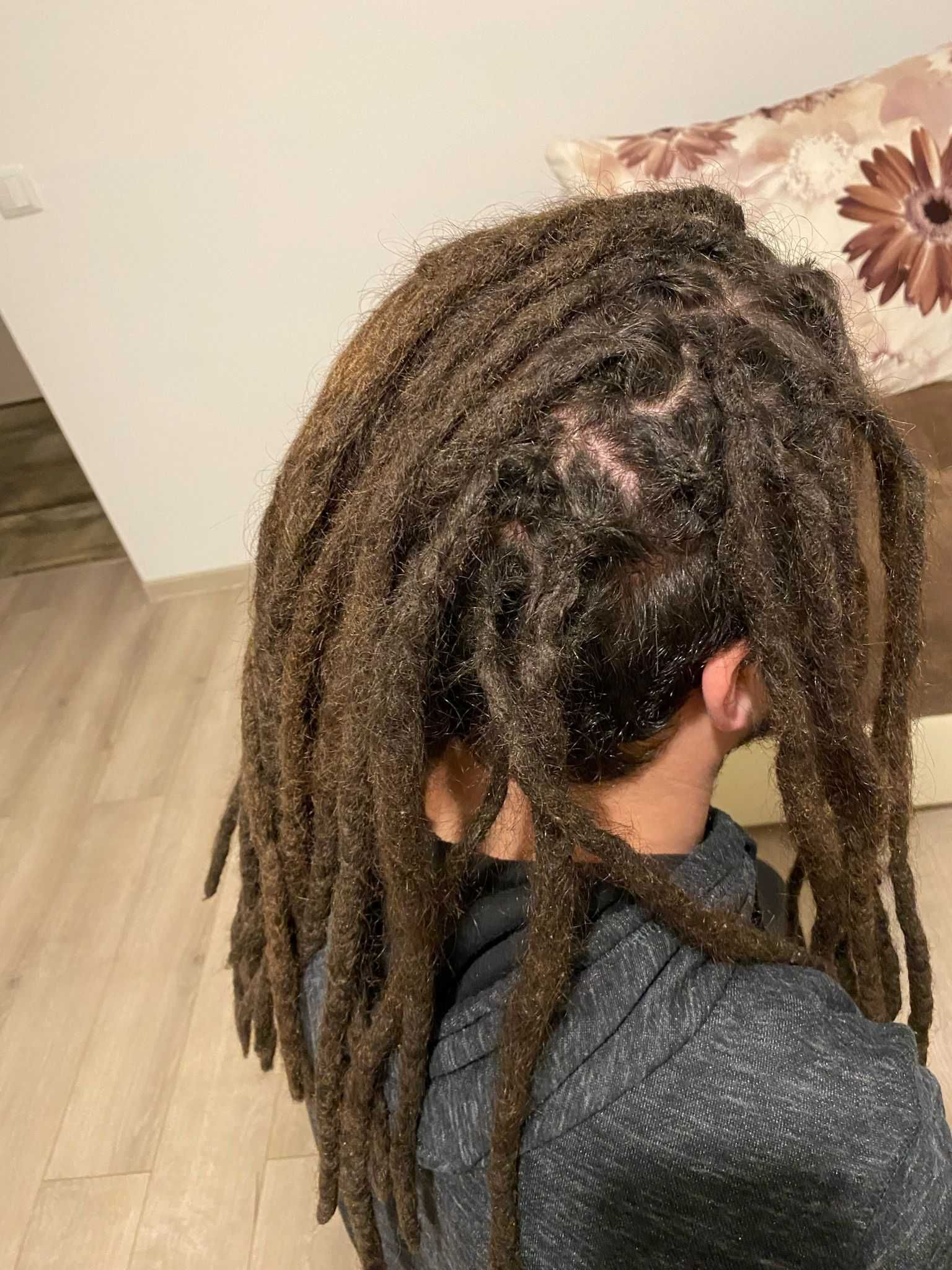 Dreadlocks București