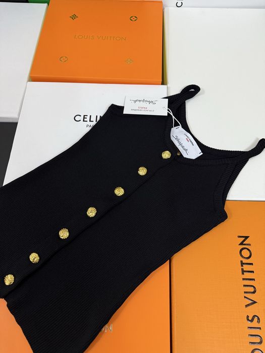 Schiaparelli дамски топ рипс New Season