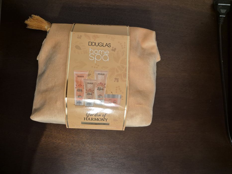 Set Douglas Home Spa Garden of Harmony