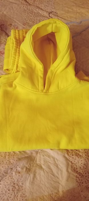 Костюм тёплый для подростков