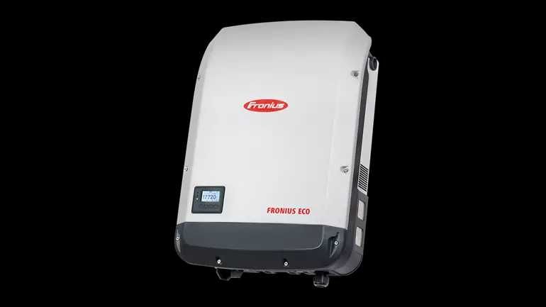 Super Oferta Invertor Fronius