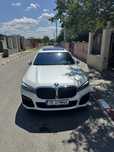 Bmw 750i xdrive